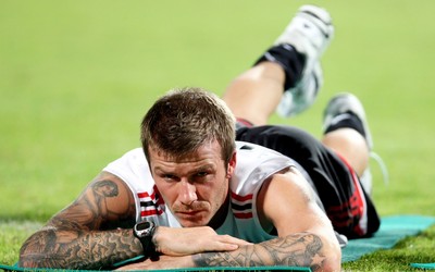 博鱼电竞快讯-伊尼戈·马丁内斯这经验值钱啊